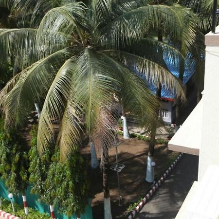 Madhuvan Farm Cottage Alībāg Exterior foto